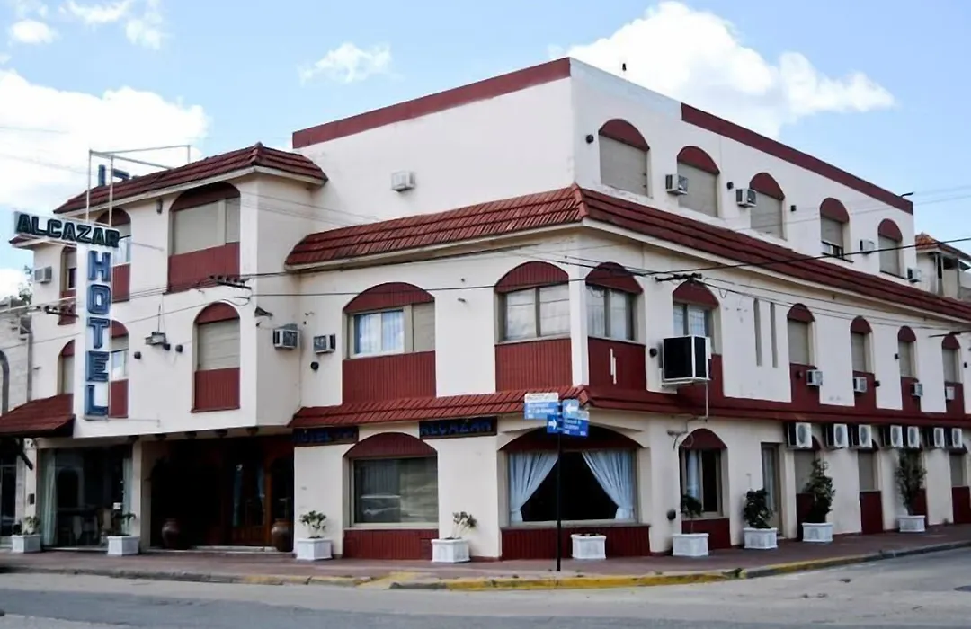 Hotel Alcázar-1